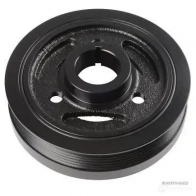 Шкив коленвала HERTH+BUSS SFKM 5BH 1437528559 j1093015