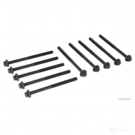 Болты ГБЦ, головки блока цилиндров HERTH+BUSS NY 8UW 1437529030 j1280916