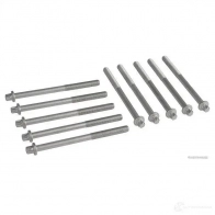 Болты ГБЦ, головки блока цилиндров HERTH+BUSS HSYO H j1280914 1437529135