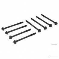 Болты ГБЦ, головки блока цилиндров HERTH+BUSS j1280917 N30 2B 1437529017