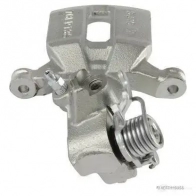 Тормозной суппорт HERTH+BUSS j3224066 4029416388409 Honda Fit 3 (GG, GP, ZA) 2007 – 2013 190 3UO