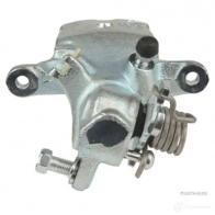 Тормозной суппорт HERTH+BUSS 4029416208790 RA5VG 03 Nissan Almera j3211045