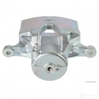Тормозной суппорт HERTH+BUSS DQ Q8I0 1437459933 j3210570 - Изображение 2