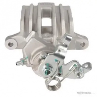 Тормозной суппорт HERTH+BUSS j3220807 P4B 06E 1437460485 - Изображение 2