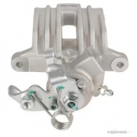 Тормозной суппорт HERTH+BUSS 4QH U4 1437460486 j3210807 - Изображение 2