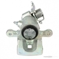 Тормозной суппорт HERTH+BUSS j3210342 624858 J UI9Q 4029416353131 - Изображение 2