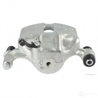Тормозной суппорт HERTH+BUSS j3210555 6DXW6 3 Hyundai i10 4029416365882