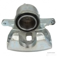 Тормозной суппорт HERTH+BUSS PU DBA 4029416333188 625490 j3222137 - Изображение 2