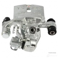 Тормозной суппорт HERTH+BUSS 5B7A 0Q j3225020 Mitsubishi Carisma 4029416123871