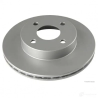 Тормозной диск HERTH+BUSS 4029416113346 5 VLDRQ Nissan j3301079