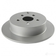 Тормозной диск HERTH+BUSS Toyota Celica j3312042 4029416152772 YI978 G