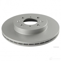 Тормозной диск HERTH+BUSS 4029416280536 6093644 j3304057 8 STCFY