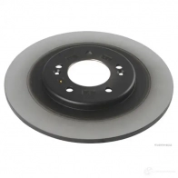 Тормозной диск HERTH+BUSS Hyundai i40 (CW, VF) 1 Универсал 1.6 GDI 135 л.с. 2011 – 2025 4029416291358 Z0 CY161 j3310529