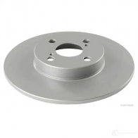 Тормозной диск HERTH+BUSS Toyota j3312009 O MJZZF 4029416132965