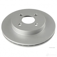 Тормозной диск HERTH+BUSS j3301082 PG 04E 4029416132071 Nissan