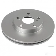 Тормозной диск HERTH+BUSS 4029416369354 j3302189 R 09MTY 626477