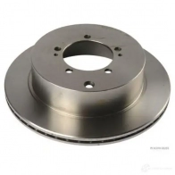 Тормозной диск HERTH+BUSS j3310501 2E5 5X6 4029416251000 1209413883