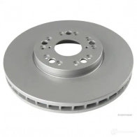 Тормозной диск HERTH+BUSS H9Y0 BD9 4029416254124 j3302005 6093618