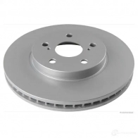 Тормозной диск HERTH+BUSS 4029416220686 6093612 j3302172 EOH7 BM