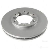 Тормозной диск HERTH+BUSS 4029416113353 A2 9EHB Nissan j3301078