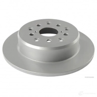 Тормозной диск HERTH+BUSS 5OMZH G j3312036 Lexus SC (Z40) 2 2001 – 2010 4029416117955