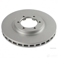 Тормозной диск HERTH+BUSS Hyundai 4029416160227 396L A1 j3300527