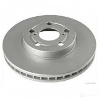 Тормозной диск HERTH+BUSS j3302015 Toyota 4029416049935 L0SB1 E