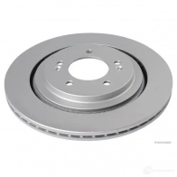 Тормозной диск HERTH+BUSS 6O7C9 56 1209413861 4029416394073 j3310322