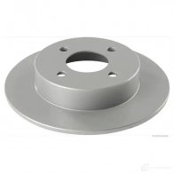 Тормозной диск HERTH+BUSS F8GOW J Nissan j3311033 4029416052959