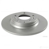 Тормозной диск HERTH+BUSS j3313020 C G6JLL 4029416053444 6093670