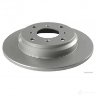 Тормозной диск HERTH+BUSS 4029416053581 j3314010 9 RGC7 Honda Prelude 4 (BB1, 2, 3) 1991 – 1996