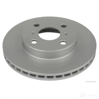 Тормозной диск HERTH+BUSS 18 Z78 4029416335694 j3302184 Lexus LS