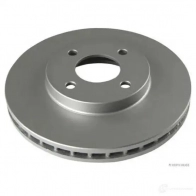 Тормозной диск HERTH+BUSS Nissan 4029416049706 j3301061 KSOS0U S