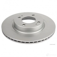 Тормозной диск HERTH+BUSS 4029416382322 Mitsubishi Mirage 6 (A0, A1) 2012 – 2016 S2 OJGRD j3305047
