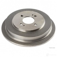 Тормозной барабан HERTH+BUSS 4029416383336 1209416469 j3404016 JM 3M2U