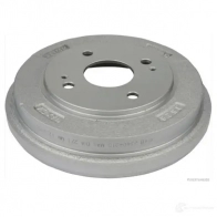 Тормозной барабан HERTH+BUSS 4029416116873 j3404010 626997 499 2N3