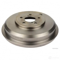 Тормозной барабан HERTH+BUSS H0L ZZB 1209416555 j3407002 4029416383350