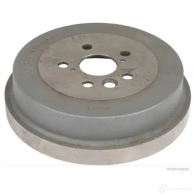 Тормозной барабан HERTH+BUSS 626966 j3402011 56IQ 9 4029416117627