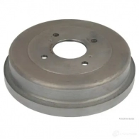 Тормозной барабан HERTH+BUSS 4029416254575 6093688 j3401036 Q Q31RVT