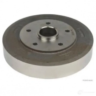 Тормозной барабан HERTH+BUSS 626988 HABW XEN j3403008 4029416117023