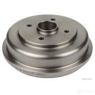 Тормозной барабан HERTH+BUSS j3408028 4029416383367 1209416679 I0 HANS