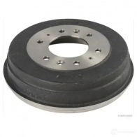 Тормозной барабан HERTH+BUSS 6093698 4029416253097 UQO 5R j3400318