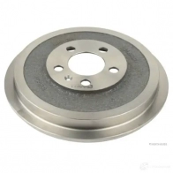 Тормозной барабан HERTH+BUSS 6093684 7I 2N2G j3400908 4029416277772