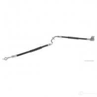 Тормозной шланг HERTH+BUSS 7RU0J 6 Mazda j3703074 4029416223953