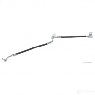 Тормозной шланг HERTH+BUSS j3703077 4Q FAE Mazda 4029416223984