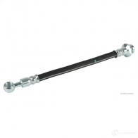 Тормозной шланг HERTH+BUSS 4029416284626 A7D JA5 j3701184 Nissan Patrol
