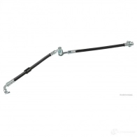Тормозной шланг HERTH+BUSS JEU EE0W j3703105 4029416289621 Mazda