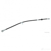 Тормозной шланг HERTH+BUSS Mitsubishi L200 4 (KB4T) Пикап 2.5 DiD (KA4T) 136 л.с. 2005 – 2015 5C2 LRD j3705078 4029416317157