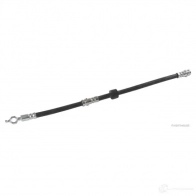 Тормозной шланг HERTH+BUSS j3703054 Q ZBUV Mazda MX-3 (EC) 1 Купе 1.8 i V6 129 л.с. 1994 – 1997 4029416161293