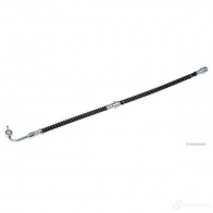 Тормозной шланг HERTH+BUSS SsangYong Rexton (Y200) 1 Кроссовер 3.2 4x4 220 л.с. 2002 – 2025 OE J4M6N j3700409 4029416390358